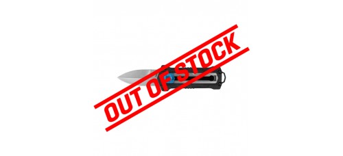 Kershaw Kapsule 1.9" Out The Front Knife Kershaw Kapsule 1.9" Out The Front Knife