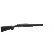 Churchill 206 HD Black 12 Gauge 3" 20" Barrel Over/Under Shotgun