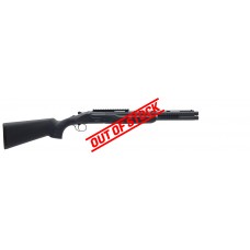 Churchill 206 HD Black 12 Gauge 3" 20" Barrel Over/Under Shotgun