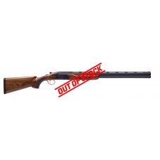 Churchill 206 12 Gauge 3" 28" Barrel Over/Under Shotgun Walnut