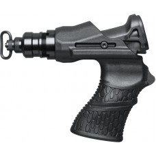 Blackhawk Knoxx Gen III Mossberg 500 12 Gauge Breachers Grip 