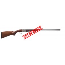 Churchill 520 20 Gauge 3" 26" Barrel Side by Side Shotgun