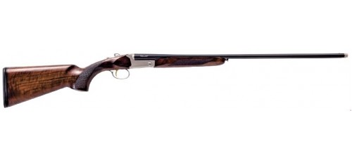 Churchill 536 Gold .410 Gauge 26" Barrel Side by Side Shotgun