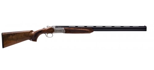 Churchill 828 Silver 28 Gauge 26" Barrel Over/Under Shotgun