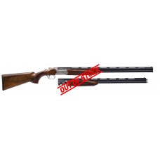 Churchill 828 Combo 28 Gauge/410 Gauge 26" Barrel Over/Under Shotgun