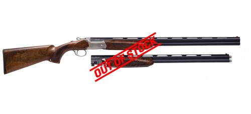 Churchill 828 Combo 28 Gauge/410 Gauge 26" Barrel Over/Under Shotgun