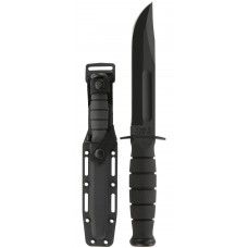 KA-BAR Short 5.25" Blade Fixed Blade Knife