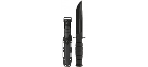 KA-BAR Short 5.25" Blade Fixed Blade Knife