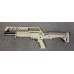 Kel-Tec KSG410 .410 Gauge 3" 18.5" Barrel Pump Action Shotgun Tan