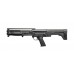 Kel-Tec KS7 Gen2 12 Gauge 3" 18.5" Barrel Pump Action Shotgun - Black