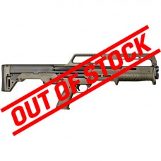 Kel-Tec KS7 SGP 12 Gauge 3" 18.5" Barrel Pump Action Shotgun Green