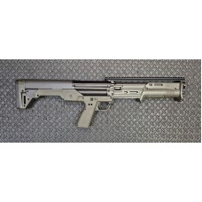 Kel-Tec KS7 Gen2 12 Gauge 3" 18.5" Barrel Pump Action Shotgun - Green Kel-Tec KS7 Gen2 12 Gauge 3" 18.5" Barrel Pump Action Shotgun - Green