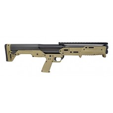 Kel-Tec KS7 Gen2 12 Gauge 3" 18.5" Barrel Pump Action Shotgun - Tan Kel-Tec KS7 Gen2 12 Gauge 3" 18.5" Barrel Pump Action Shotgun - Tan