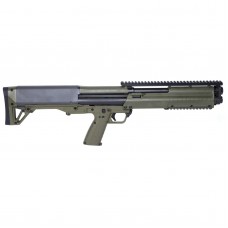 Kel-Tec KSG SGP Green 12 Gauge 3" 18.5" Barrel Pump Action Shotgun