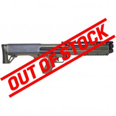 Kel-Tec KSG SGP 12 Gauge 3" 18.5" Barrel Pump Action Shotgun Green