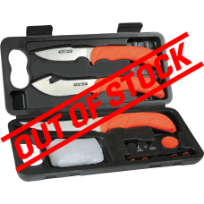 Outdoor Edge Wild-Lite Knife Set