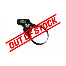 Vortex Lo Pro 30mm Bubblelevel