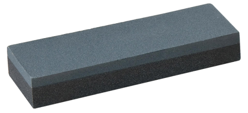 Lansky Dual Grit 6" Combo Knife Sharpening Stone