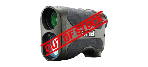 Bushnell Engage 6x24mm Advanced Target Rangefinder