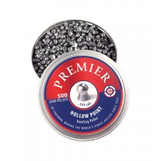 Crosman Premier .177 Calibre 7.9 Grain Hollow Point Pellets