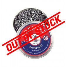 Crosman Premier .177 Calibre 7.9 Grain Hollow Point Pellets Crosman Premier .177 Calibre 7.9 Grain Hollow Point Pellets