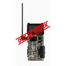SpyPoint LINK-MICRO-S-LTE Solar Cellular Trail Camera