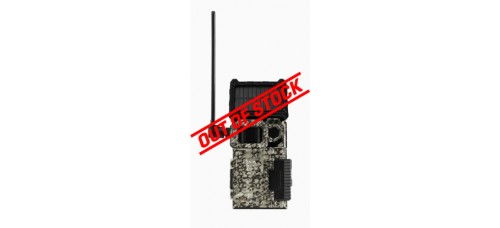 SpyPoint LINK-MICRO-S-LTE Solar Cellular Trail Camera