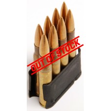 Springfield M1 Garand 8 Round En Bloc Clip
