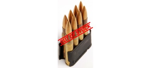 Springfield M1 Garand 8 Round En Bloc Clip