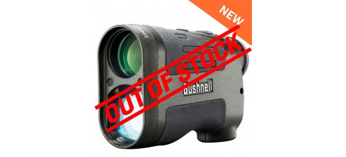 Bushnell Prime 1700 yard 6x24mm Hunting Rangefinder