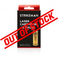 Strikeman 12 Gauge Dry-Fire Laser Bullet Strikeman 12 Gauge Dry-Fire Laser Bullet