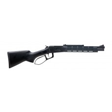 EGE Arms LV410S Black Walnut .410 Gauge 2.5" 12.2" Barrel Lever Action Shotgun