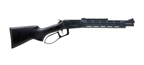 EGE Arms LV410S Black Walnut .410 Gauge 2.5" 12.2" Barrel Lever Action Shotgun