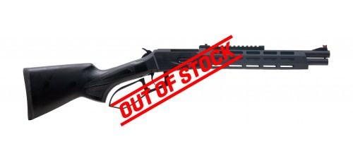 EGE Arms LV410S .410 Gauge 2.5" 12.2" Barrel Lever Action Shotgun Black Walnut EGE Arms LV410S .410 Gauge 2.5" 12.2" Barrel Lever Action Shotgun Black Walnut