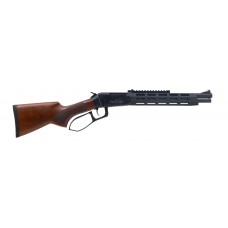 EGE Arms LV410S Walnut .410 Gauge 2.5" 12.2" Barrel Lever Action Shotgun
