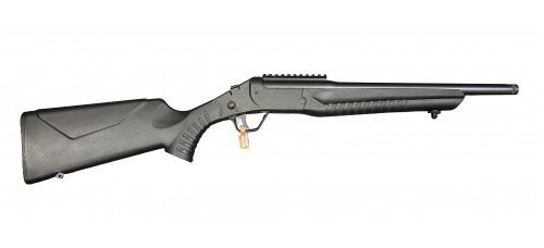 Rossi LWC 5.56 x 45mm 16.5" Barrel Single Shot Break Open Rifle Rossi LWC 5.56 x 45mm 16.5" Barrel Single Shot Break Open Rifle