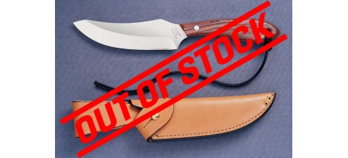 Grohmann Large Skinner #100 with Fixed Carbon Blade 