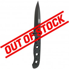 CRKT M16-03KS Spear Point 3.55" Blade Folding Blade Knife