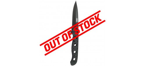 CRKT M16-03KS Spear Point 3.55" Blade Folding Blade Knife