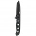 CRKT M16-04KS Tanto 3.87" Folding Blade Knife