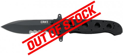 CRKT M21 Kit Carson Special 3.97" Folding Blade Knife CRKT M21 Kit Carson Special 3.97" Folding Blade Knife