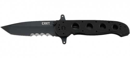 CRKT M16 Special Forces 3.99" Folding Blade Knife