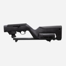 Magpul Ruger PC Carbine Backpacker Stock - Black