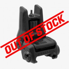 Magpul MBUS 3 Front Sight - Black