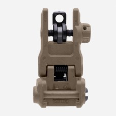 Magpul MBUS 3 Rear Sight - Flat Dark Earth