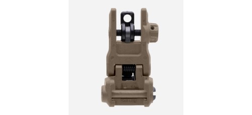 Magpul MBUS 3 Rear Sight - Flat Dark Earth