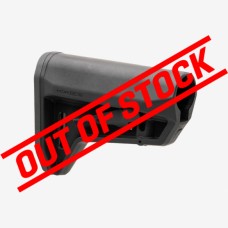 Magpul MOE SL-M Mil-Spec Carbine Stock Magpul MOE SL-M Mil-Spec Carbine Stock