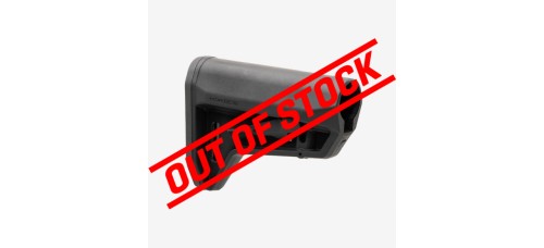 Magpul MOE SL-M Mil-Spec Carbine Stock Magpul MOE SL-M Mil-Spec Carbine Stock