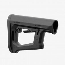 Magpul DT-PR Mil-Spec Collapsible AR Stock - Black