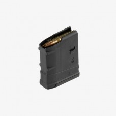 Magpul PMAG 10 LR/SR Gen M3 7.62x51mm/.308 Win 10 Round (Pinned to 5) Magazine